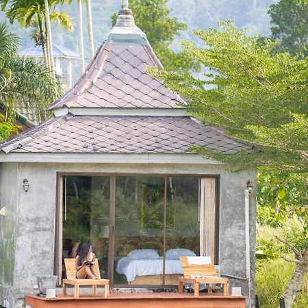Anodard Phuket, Nai Yang Beach Thalang Extérieur photo