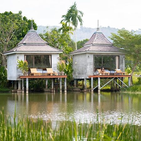 Anodard Phuket, Nai Yang Beach Thalang Extérieur photo