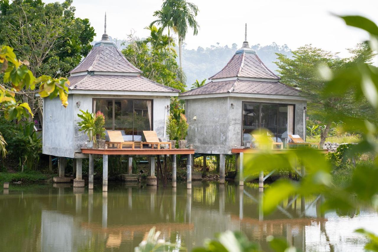 Anodard Phuket, Nai Yang Beach Thalang Extérieur photo